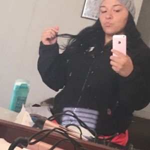 Meet your Posher, Rosa